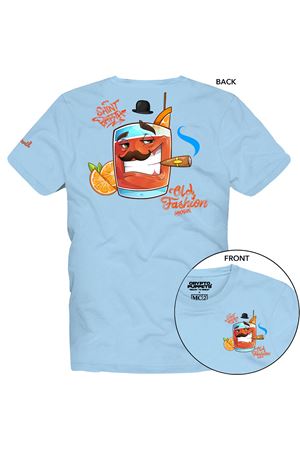  MC2 SAINT BARTH | T-shirt | TSHIRTMAN03469F